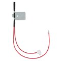 Refrigerator Cooling Unit Thermal Switch 3851409023 Fuse Asm For Dometic Rm3762 Rm3962 Refrigerators Compressor Method 