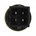 A-premium Coolant Temperature Sensor Compatible With Audi A4 1998-2000 A6 Quattro Volkswagen Jetta Beetle Golf 1999-2002