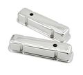 Mr Gasket 9805 Chrome Plated Valve Cover 