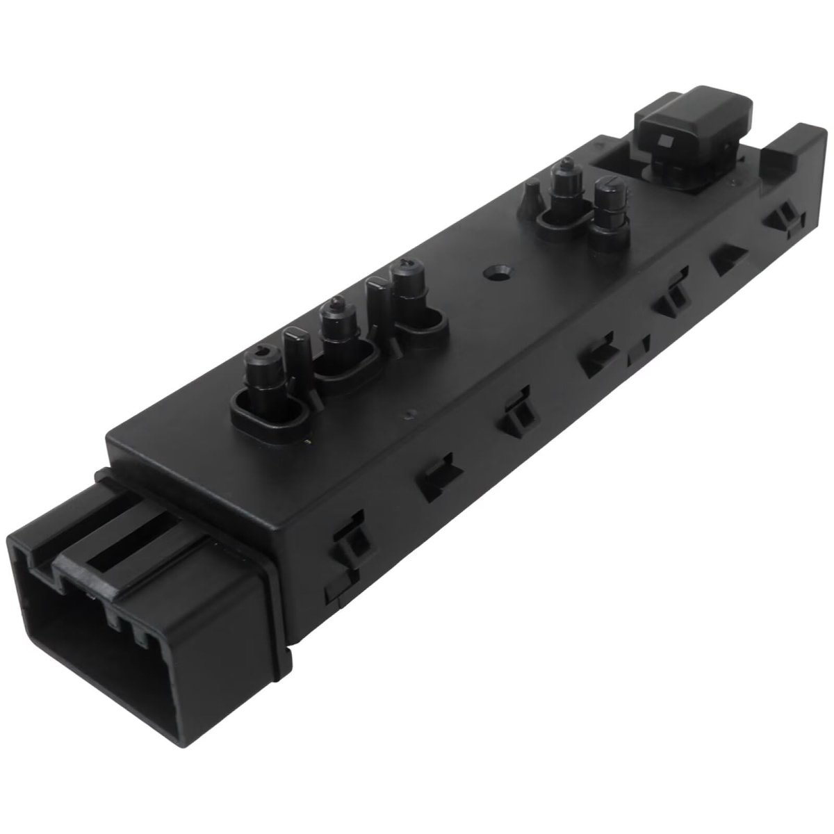 Front Left Driver Side Power Seat Switch Fit For 2010-2018 Ford Taurus