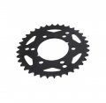 Polaris Scrambler 500 4x4 Chain And Sprocket