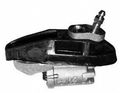 Wc37274 Professional Grade Drum Brake Wheel Cylinder Metal Construction For Efficient Braking System Machined Finish One Size 