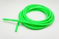Autobahn88 High Performance Silicone Vacuum Hose Id 0 63 16mm Od 95 24mm Feet 1 5 Meter Green