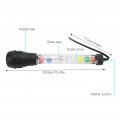 Keenso Car Anti Freeze Coolant Tester Dial Type High Accuracy Battery Liquid Densitometer Auto Repair Tool