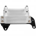 Ocpty Transmission Oil Cooler For 2004 2005 2006 2007 2008 2009 Dodge Ram 3500 2003 2500 Engine Coolers