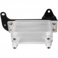 Ocpty Transmission Oil Cooler For 2004 2005 2006 2007 2008 2009 Dodge Ram 3500 2003 2500 Engine Coolers
