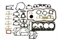 Dnj Hgs402 Graphite Head Gasket Set For 79-84 Ford Mazda 4 Cyl 2 0l Sohc 8v 
