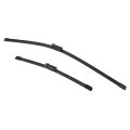 Front Windshield Wiper Blades For Toyota Prius 2016 2023 And Prime 2017 2018 28 In 16 Set All Seasons Top Lock Replacement Pair 