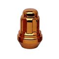 White Knight 40700sogt Orange Wheel Lock 4 Pack 
