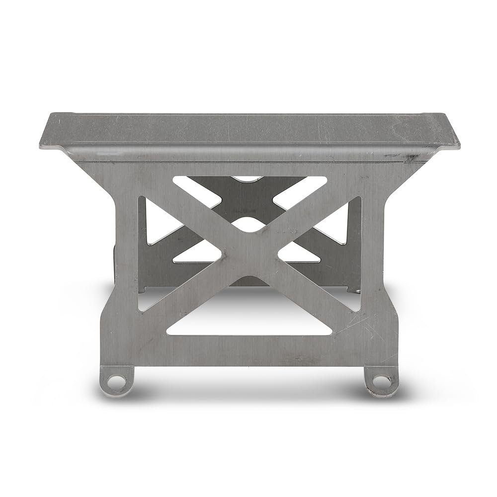5 In Tall Tunnel Mount Pedestal Stand For B M Hurst Tci Megashifter Ratchet