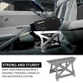 5 In Tall Tunnel Mount Pedestal Stand For B M Hurst Tci Megashifter Ratchet