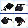 Waltyotur Motorcycle Regulator Rectifier Kit 32800-02h00 Replacement For Suzuki Gsxr600 Gsxr750 Gsxr1000 2006-2015 32800-15h00