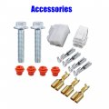 Waltyotur Motorcycle Regulator Rectifier Kit 32800-02h00 Replacement For Suzuki Gsxr600 Gsxr750 Gsxr1000 2006-2015 32800-15h00
