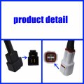 Waltyotur Motorcycle Regulator Rectifier Kit 32800-02h00 Replacement For Suzuki Gsxr600 Gsxr750 Gsxr1000 2006-2015 32800-15h00