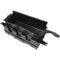 Active Grille Shutter Assembly For 2021-2023 Ford F-150 Ml3z8475b 601-570 