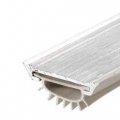 Crl Aluminum Finish Door Bottom Seal 32 