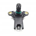 Manifold Absolute Pressure Sensor 13627585493 6pp009400051 V20720090 5wk96805 5wk96805z 5wk96875 A2c53384965 7585493-02 