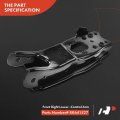 A-premium Front Right Lower Control Arm Assembly Compatible With Toyota Pickup 1989-1995 Rwd