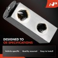 A-premium A C Expansion Valve Compatible With 2002-2005 Ford Thunderbird 2000-2008 Jaguar S-type 2005-2009 Super V8 2000-2006
