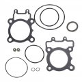 Gxywady New End Head Gasket Kit Replacement For Kawasaki Bayou 220 1988-2002