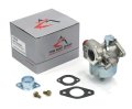 The Rop Shop Carburetor Kit For Tecumseh Tvs120-63926l Tvs120-63926m Tvs120-63926n Motor