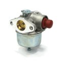 The Rop Shop Carburetor Kit For Tecumseh Tvs120-63926l Tvs120-63926m Tvs120-63926n Motor