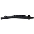 Toyota Highlander Radiator Support Hood Latch Center 2011 2012 2013 To1233127 53208-0e051 Front Replacement Part For Non Hybrid 