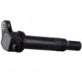Ignition Coil Coils Pack Fits Uf499 C1543 5586 For Kia Rio5 6l 2006- Rio 1 2006-2011 Hyundai For Accent 1 Dodge Attitude 1