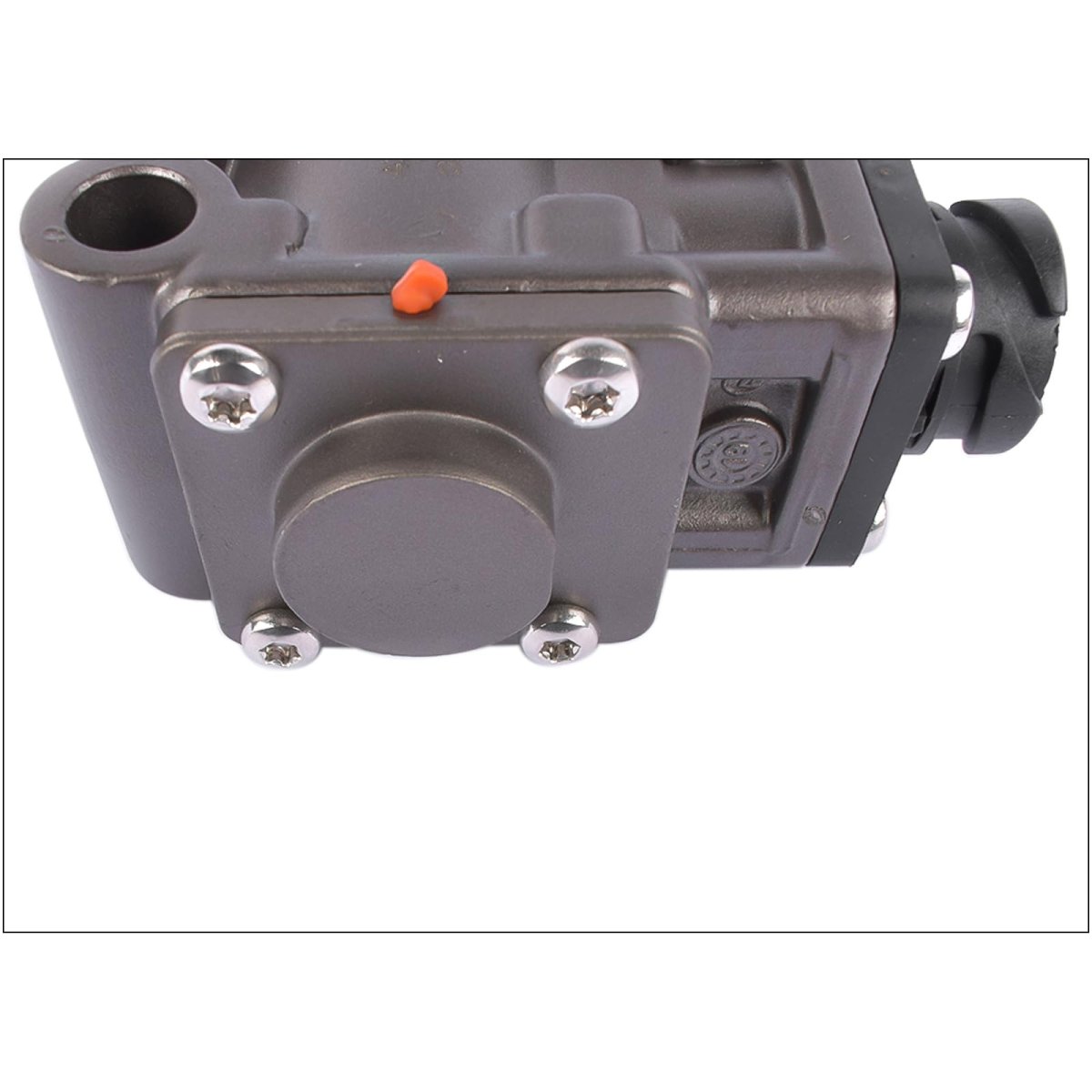 Control Valve Replacement For Paccar 1949524pe