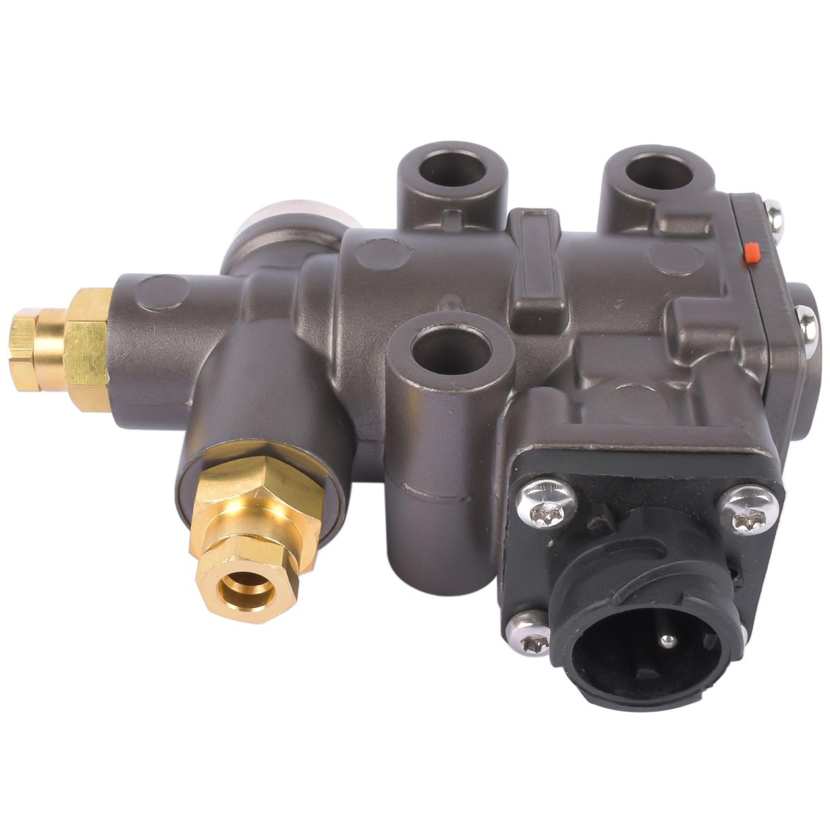 Control Valve Replacement For Paccar 1949524pe