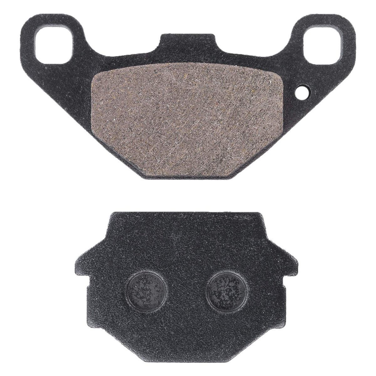 Semi Metallic Brake Pads For Suzuki Atv Rear Metal 284469
