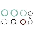 Toyota Tercel Corolla 1 5 3ac Sohc 8v Full Gasket Set