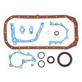 Toyota Tercel Corolla 1 5 3ac Sohc 8v Full Gasket Set