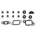 Toyota Tercel Corolla 1 5 3ac Sohc 8v Full Gasket Set