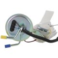 Fuel Pump Assembly Sp2007h For Ford F150 F250 F350 And F Super Duty 18 Gallon Tank With Rear Steel 2 Ports 