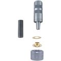 General Tools 71260 Grommet Kit With 48 Grommets 1 4-inch