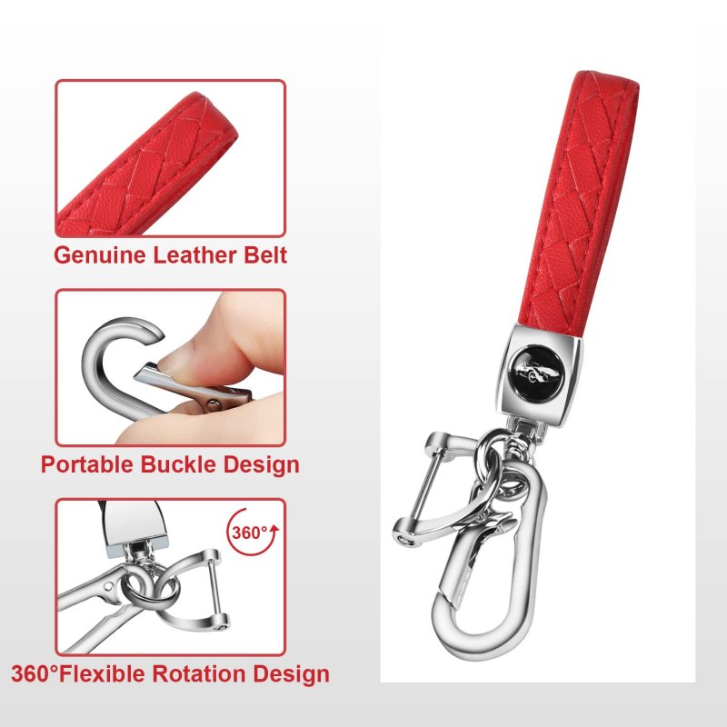 Mazda Key Fob Cover Case Withchain For 2019 2023 3 6 Cx 5 9 30 50 90 Smart Key Red Tpu Shell