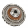 Caltric Starter Torque Limit Gear Bushed Tlg Compatible With Polaris Ranger Xp 1000 2017 2018 2019