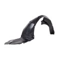 Ford Fusion 2010 2011 2012 Fender Liner Driver Side Front Replacement For Fo1248143 Ae5z16103b 
