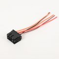 G-plus Junction Block Connector Compatible With Gm Upfitter Chevy Gmc 1999 2000 2001 2002 2003 2004 2005 2006 Mbec Seo 12193930