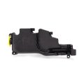 Windshield Washer Tank Assembly For Dodge Ram 1500 2009 2010 5 7l 6 4l Reservoir And Cap Ch1288234 68050752ac-pfm 