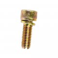 Polaris Oem Engine Exhaust Body Screw Ace Gem Rzr Ranger 500 570 900 1000 Xp Eps
