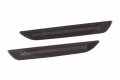 Diode Dynamics Smoked Led Sidemarkers For Ford Mustang 2015-2023 
