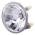 Fog Light For Gmc Canyon 2015 2016 2017 2018 2019 2020 Front Driver Or Passenger Side Round Capa Lt Ss Model Replaces Gm2590104 