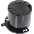 Fog Light Bracket For Dodge Durango 2011 2012 2013 Driver Side Plastic Ch2602101 68089179ab