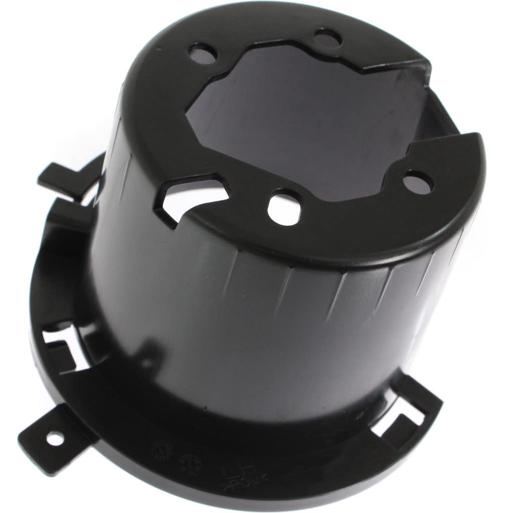 Fog Light Bracket For Dodge Durango 2011 2012 2013 Driver Side Plastic Ch2602101 68089179ab