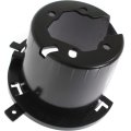 Fog Light Bracket For Dodge Durango 2011 2012 2013 Driver Side Plastic Ch2602101 68089179ab