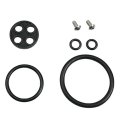 Petcock Rebuild Kit For Yamaha Rd125 Rd200 Rd250 Rd350 R5 Ds6 Ds7 Ycs1 Yr1 2