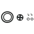 Petcock Rebuild Kit For Yamaha Rd125 Rd200 Rd250 Rd350 R5 Ds6 Ds7 Ycs1 Yr1 2