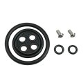 Petcock Rebuild Kit For Yamaha Rd125 Rd200 Rd250 Rd350 R5 Ds6 Ds7 Ycs1 Yr1 2